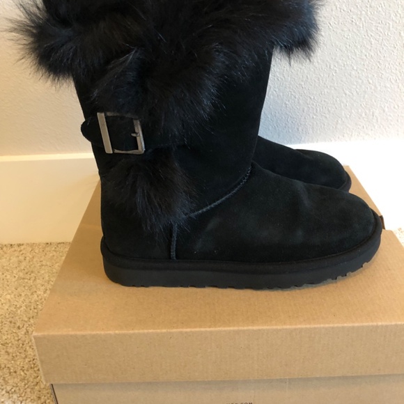 UGG Australia BOOTS - Picture 5 of 11